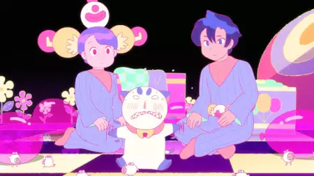 Bee i PuppyCat - galeria zdjęć - filmweb