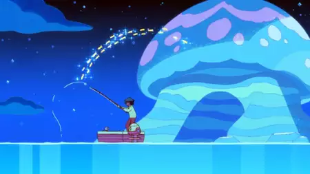 Bee i PuppyCat - galeria zdjęć - filmweb