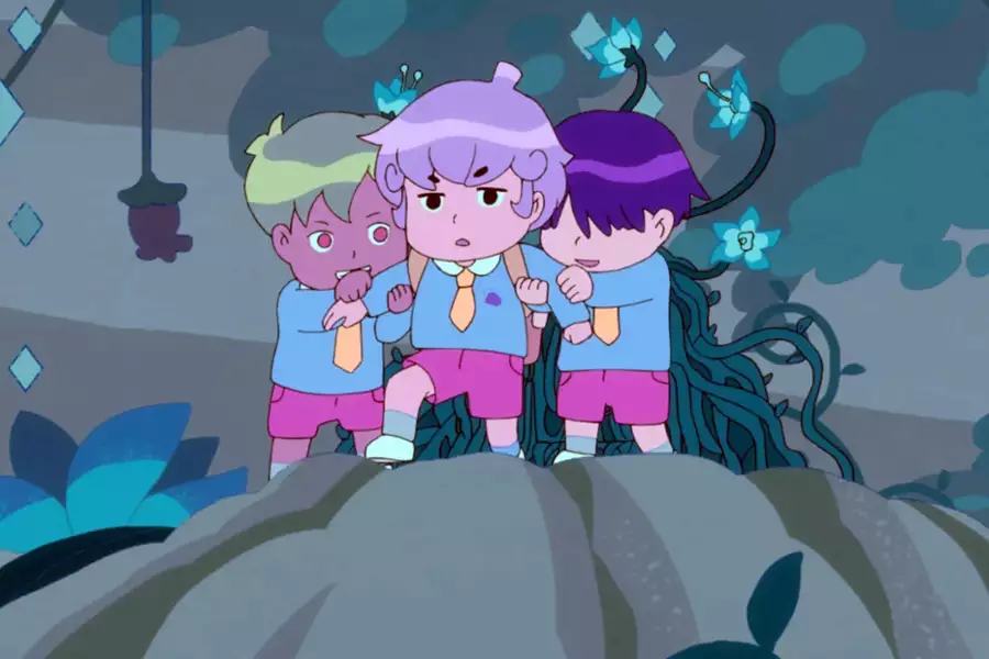 Bee i PuppyCat - galeria zdjęć - filmweb