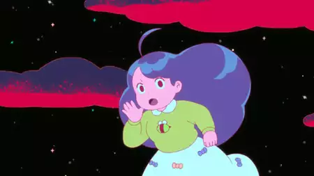 Bee i PuppyCat - galeria zdjęć - filmweb