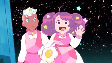 Bee i PuppyCat - galeria zdjęć - filmweb