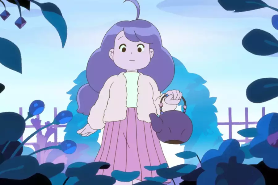 Bee i PuppyCat - galeria zdjęć - filmweb