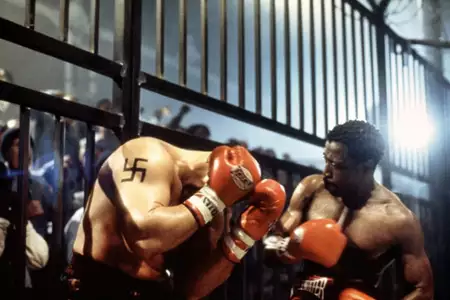 Champion - galeria zdjęć - filmweb