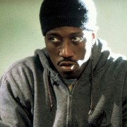 Wesley Snipes