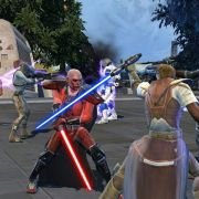 Star Wars: The Old Republic - galeria zdjęć - filmweb