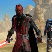 Star Wars: The Old Republic - galeria zdjęć - filmweb