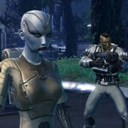 Star Wars: The Old Republic - galeria zdjęć - filmweb