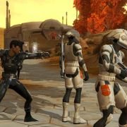 Star Wars: The Old Republic - galeria zdjęć - filmweb