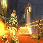 Star Wars: The Old Republic - galeria zdjęć - filmweb