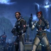 Star Wars: The Old Republic - galeria zdjęć - filmweb