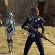 Star Wars: The Old Republic - galeria zdjęć - filmweb