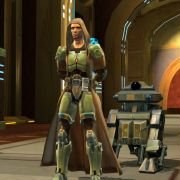 Star Wars: The Old Republic - galeria zdjęć - filmweb