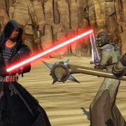 Star Wars: The Old Republic - galeria zdjęć - filmweb