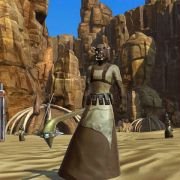 Star Wars: The Old Republic - galeria zdjęć - filmweb