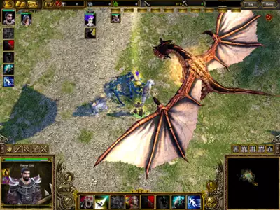 Spellforce 2: Faith in Destiny - galeria zdjęć - filmweb