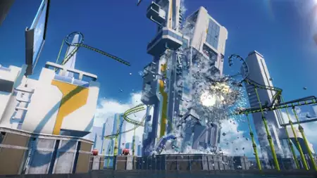 ScreamRide - galeria zdjęć - filmweb
