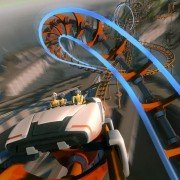 ScreamRide - galeria zdjęć - filmweb