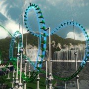 ScreamRide - galeria zdjęć - filmweb