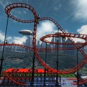 ScreamRide - galeria zdjęć - filmweb