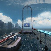ScreamRide - galeria zdjęć - filmweb