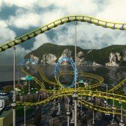 ScreamRide - galeria zdjęć - filmweb