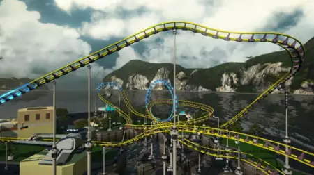 ScreamRide - galeria zdjęć - filmweb