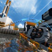 ScreamRide - galeria zdjęć - filmweb