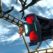 ScreamRide - galeria zdjęć - filmweb