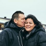 Kuessipan - galeria zdjęć - filmweb