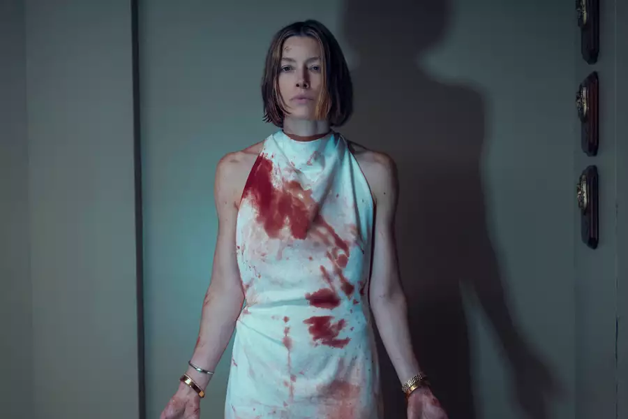 Lepsza siostra - galeria zdjęć - filmweb