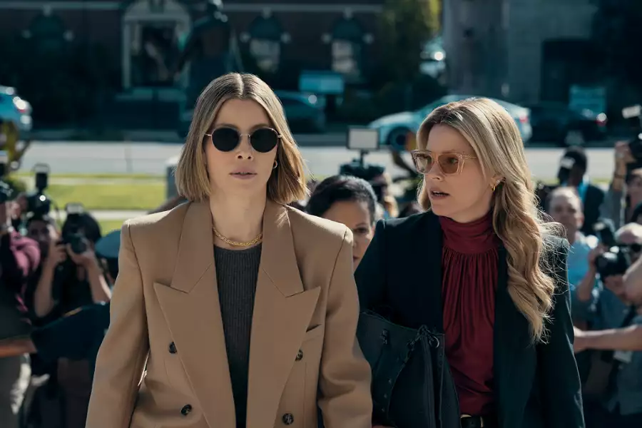 Lepsza siostra - galeria zdjęć - filmweb