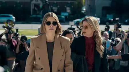Lepsza siostra - galeria zdjęć - filmweb