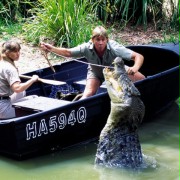 The Crocodile Hunter: Collision Course - galeria zdjęć - filmweb