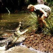 The Crocodile Hunter: Collision Course - galeria zdjęć - filmweb