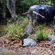 The Crocodile Hunter: Collision Course - galeria zdjęć - filmweb