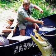 The Crocodile Hunter: Collision Course - galeria zdjęć - filmweb