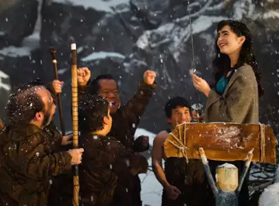 Kr&oacute;lewna Śnieżka - galeria zdjęć - filmweb