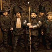 Mirror Mirror - galeria zdjęć - filmweb