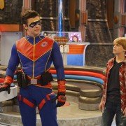 Henry Danger - galeria zdjęć - filmweb