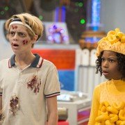 Henry Danger - galeria zdjęć - filmweb