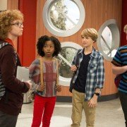 Henry Danger - galeria zdjęć - filmweb