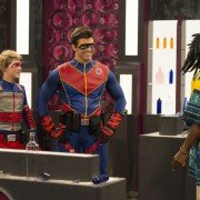 Henry Danger - galeria zdjęć - filmweb