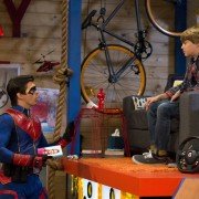 Henry Danger - galeria zdjęć - filmweb