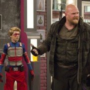 Henry Danger - galeria zdjęć - filmweb