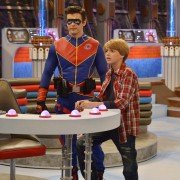 Henry Danger - galeria zdjęć - filmweb