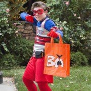 Henry Danger - galeria zdjęć - filmweb