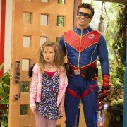 Henry Danger - galeria zdjęć - filmweb