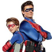 Henry Danger - galeria zdjęć - filmweb