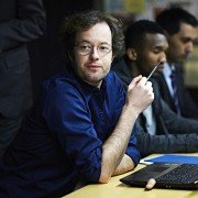 Hunters - galeria zdjęć - filmweb