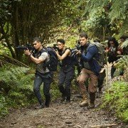 Hunters - galeria zdjęć - filmweb
